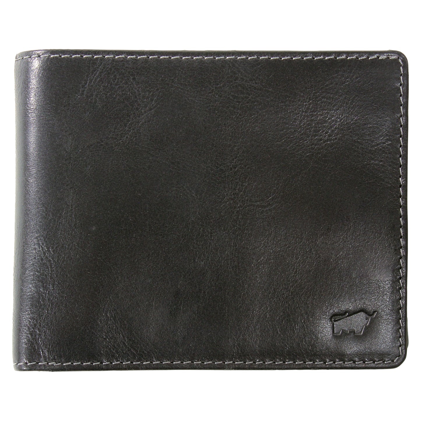 Arezzo Rfid Geldbörse 12Cs Schwarz schwarz