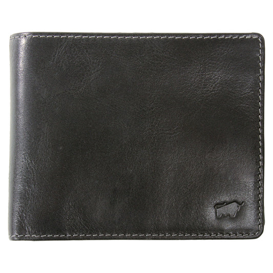 Arezzo Rfid Geldbörse 12Cs Schwarz schwarz