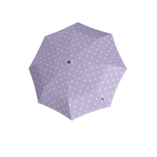 A.760 dot art lavender in mehrfarbig