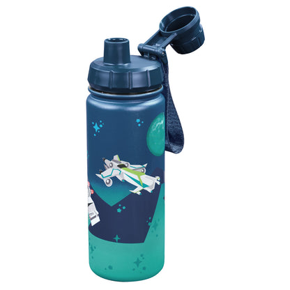 Trinkflasche Starship