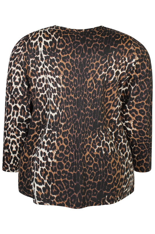 Zh-Saga 1013-T-Shirt L/S Black