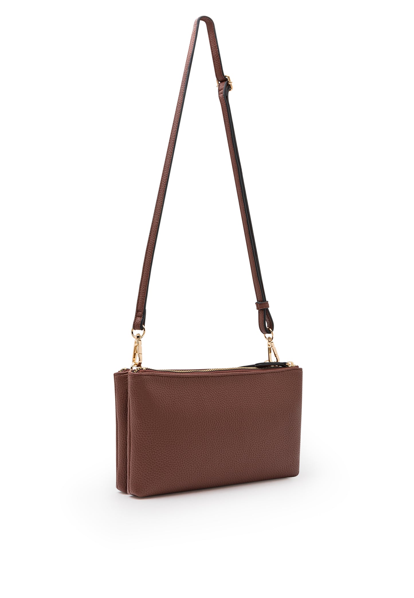 Ella Crossbag nougat