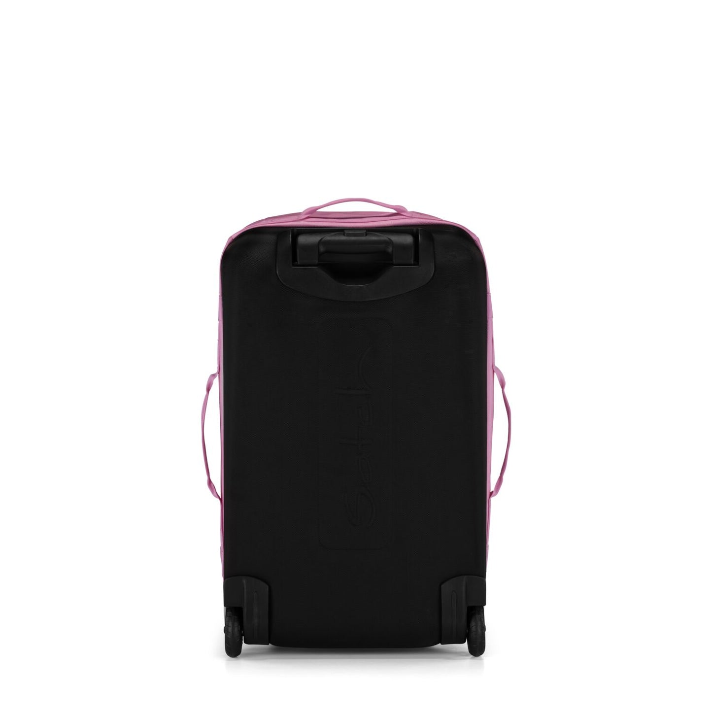 Quest Set Rollenreisetascheset Jet Pink