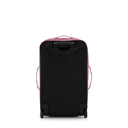 Quest Set Rollenreisetascheset Jet Pink