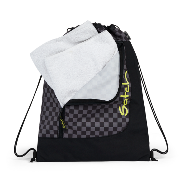 Sportbeutel Dark Skate