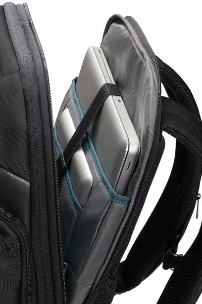 Spectrolite 4.0 Lpt.backpack 15.6" Exp BLACK