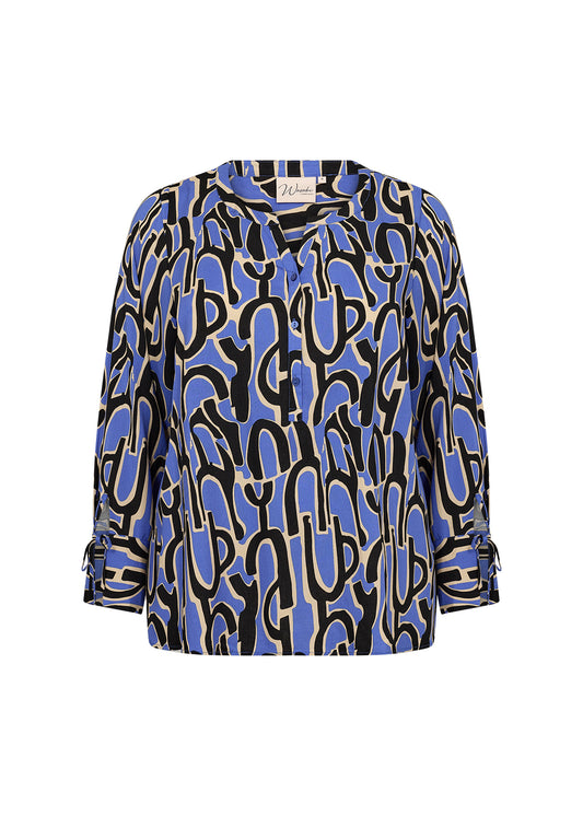 Wa-Valera 2 AMPARO BLUE COMBI