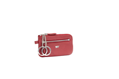 Golf Schlüsseletui M Slim Rot rot