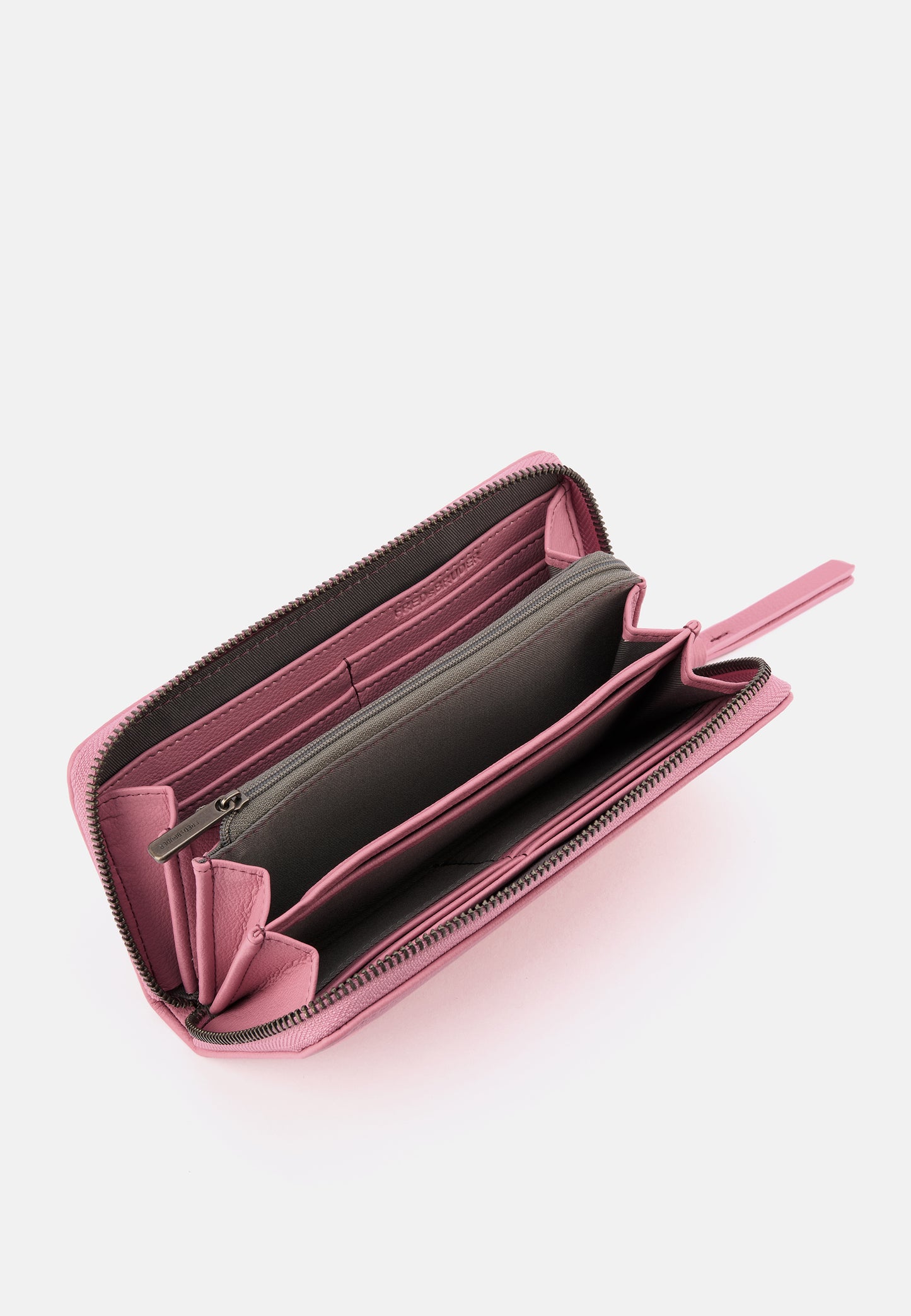 My Bestie Long Wallet Juicy Berry