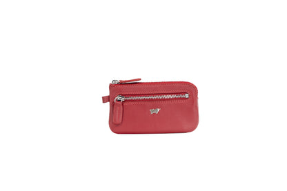 Golf Schlüsseletui M Slim Rot rot