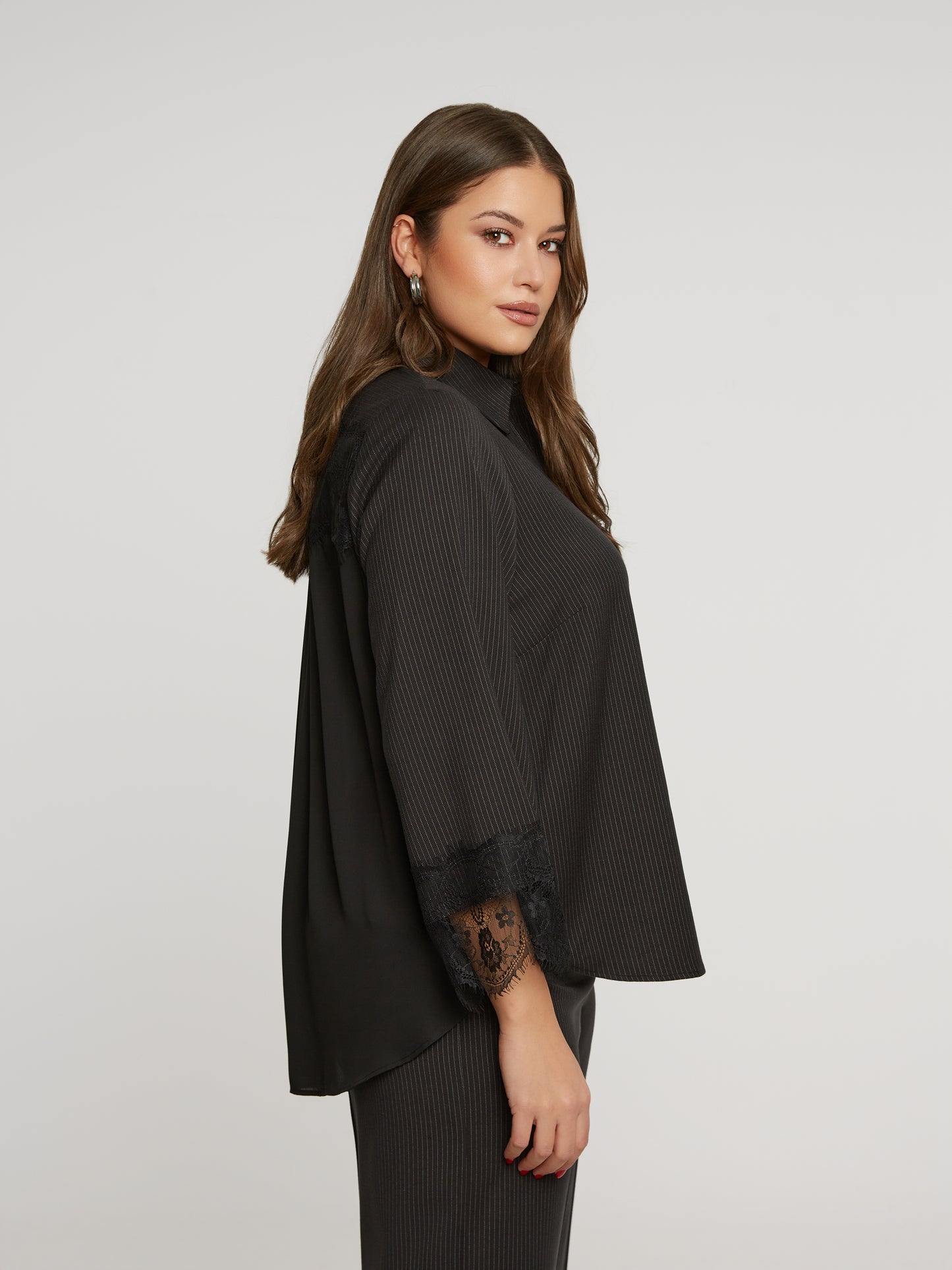 Shirt BLACK