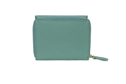 Asti Rv-Geldbörse M 8Cs Green Mistle