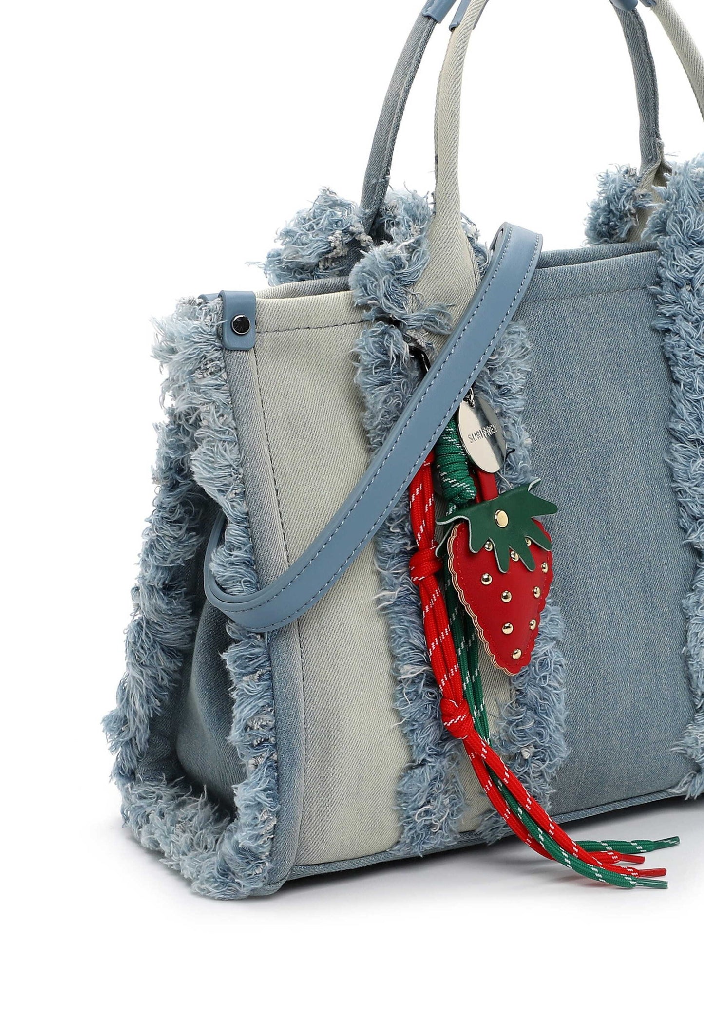Sfy Kally lightblue