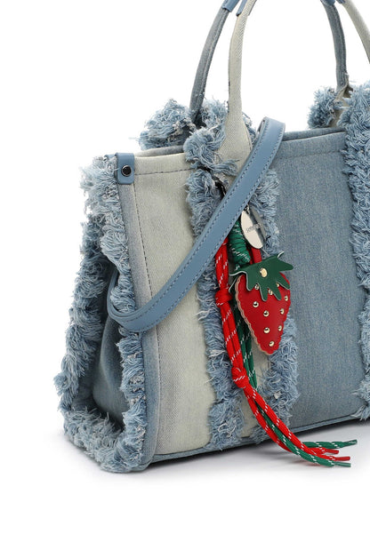 Sfy Kally lightblue