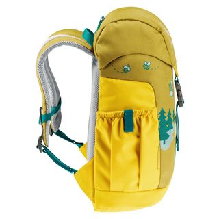 Schmusebär turmeric-corn