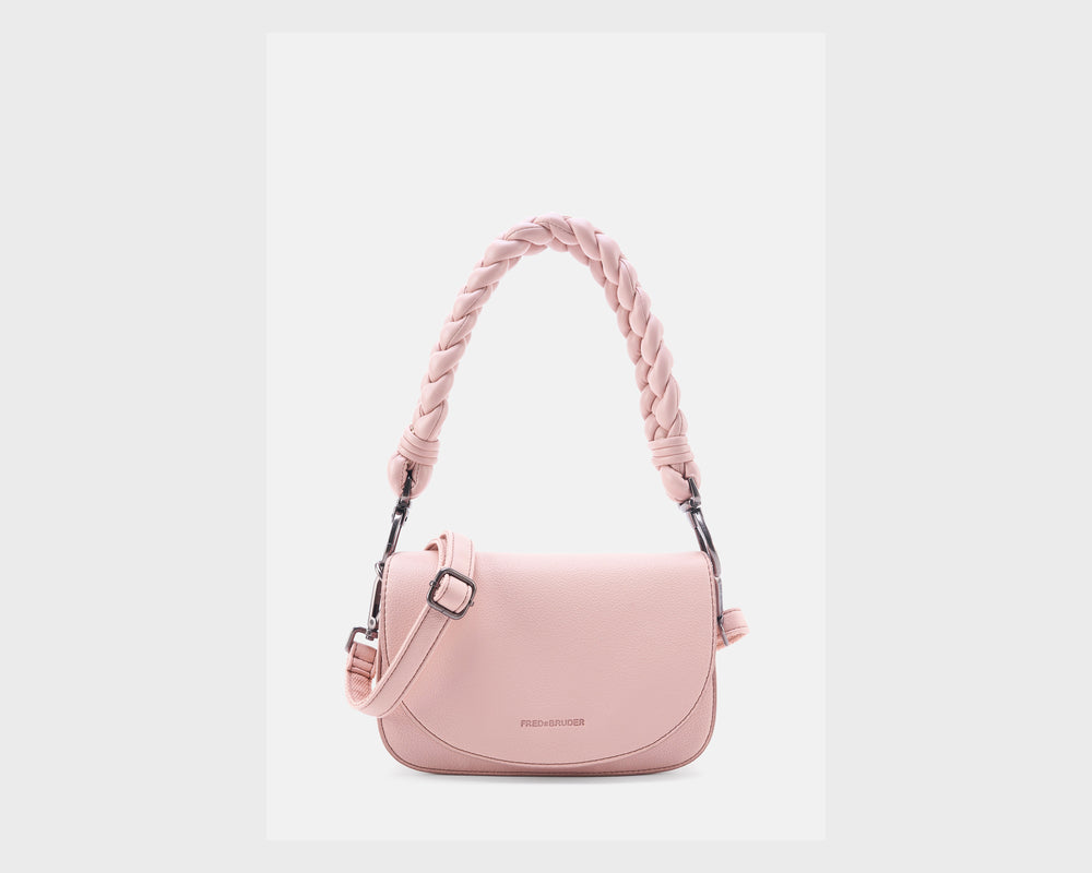 Good Vibes Only Crossbag shy rose