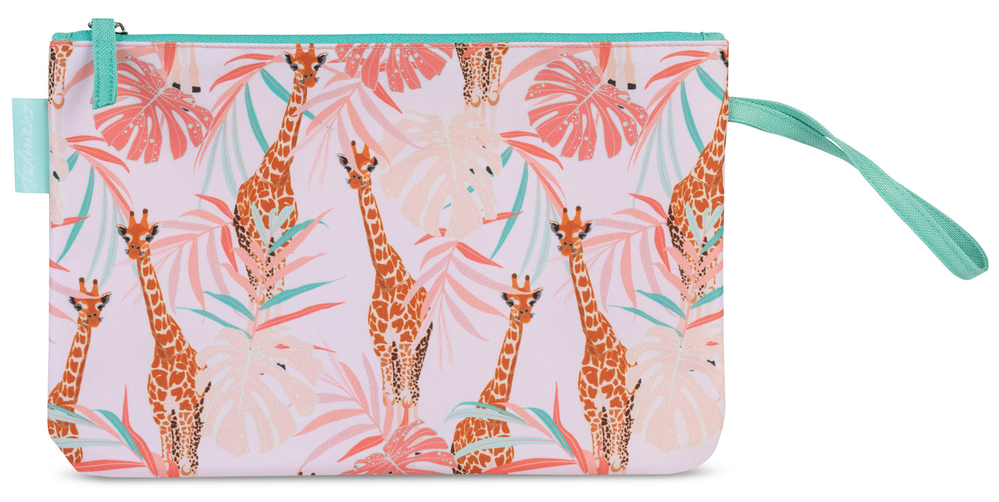 Fabrizio Bikini Tasche sortiert