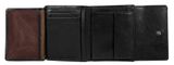 Anna Rfid Geldbörse 4Cs Schwarz schwarz in schwarz