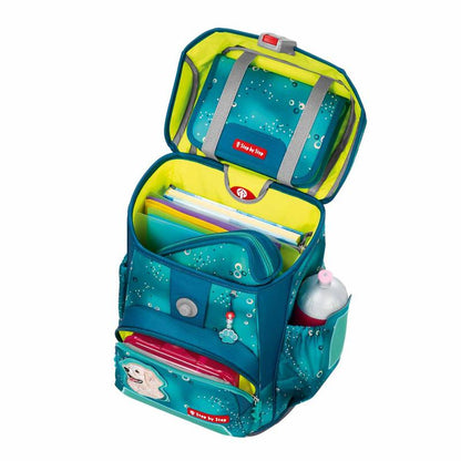 Cloud Schulranzen-Set Dog Basty