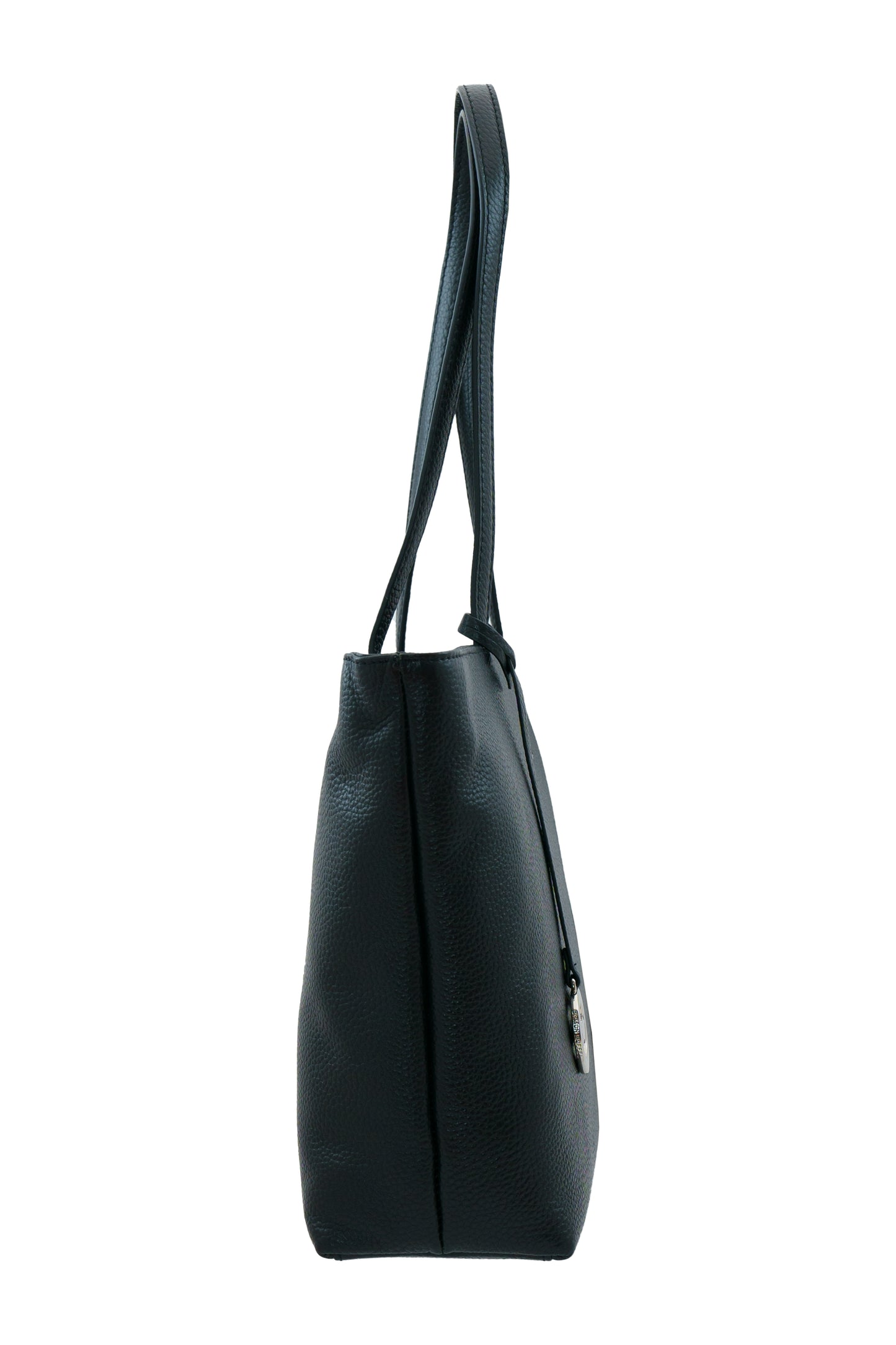 Hanna Shopper S schwarz