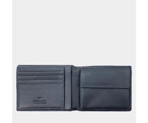 Hannes Rfid Geldbörse 8Cs Navy navy