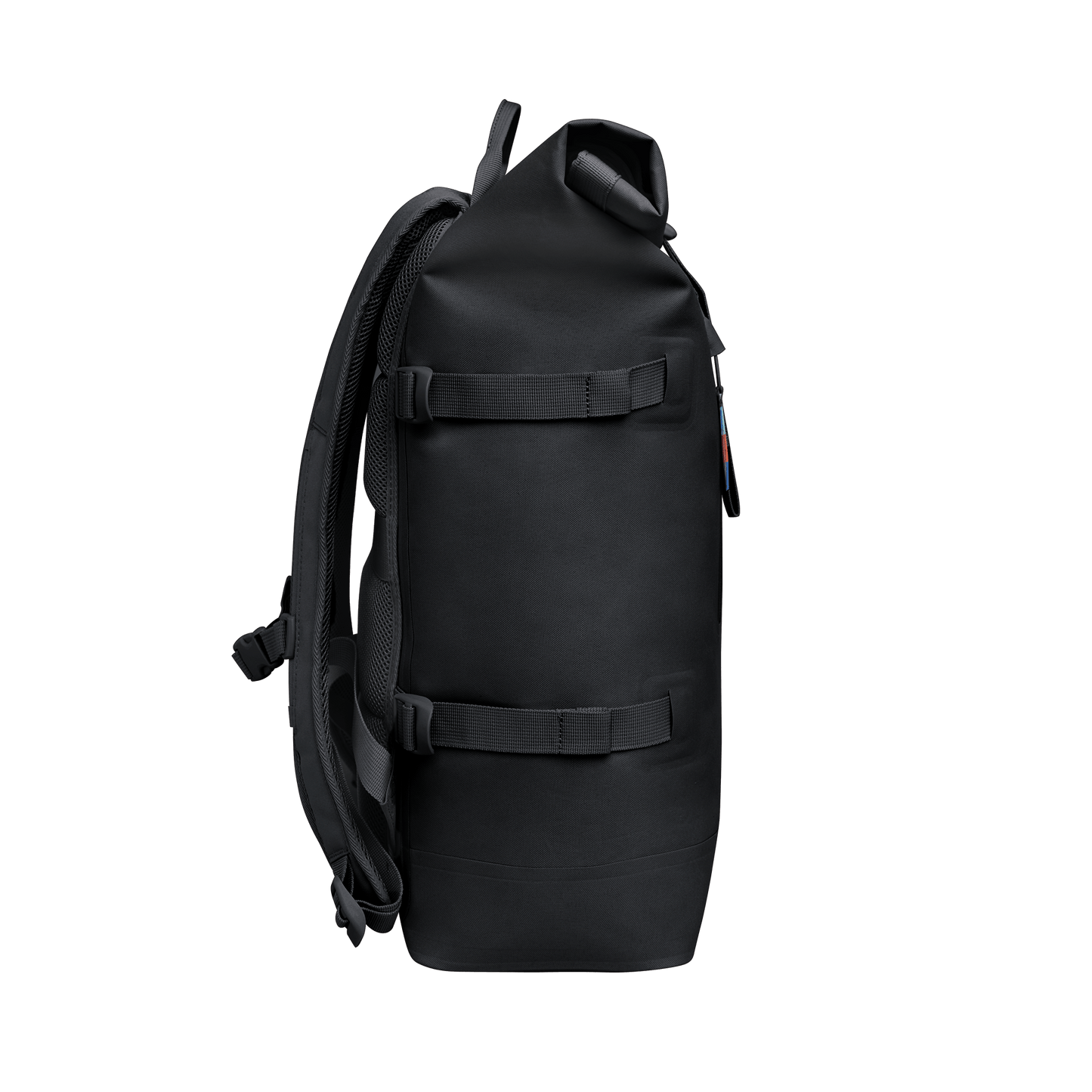 Rolltop 2.0 black