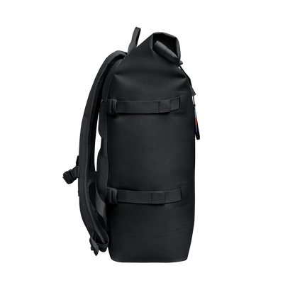 Rolltop 2.0 black