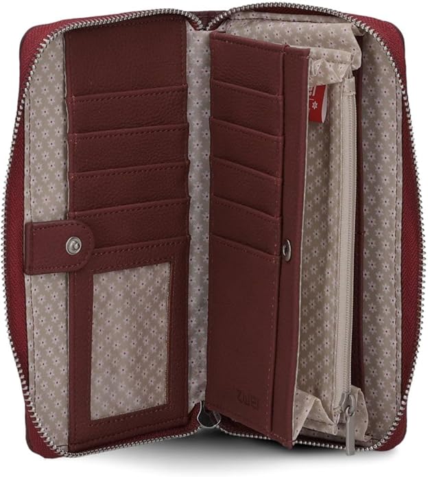 Eva Wallet Ev2
