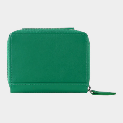 Joy Rfid Rv-Geldbörse M 8Cs Fern Green fern green