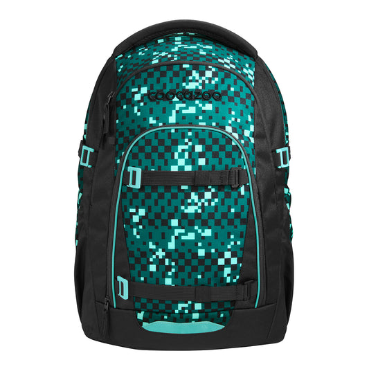 Rucksack Mate Pixel Blox