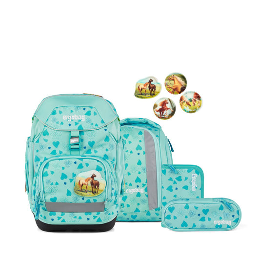 Pack Set ReitBärtraum