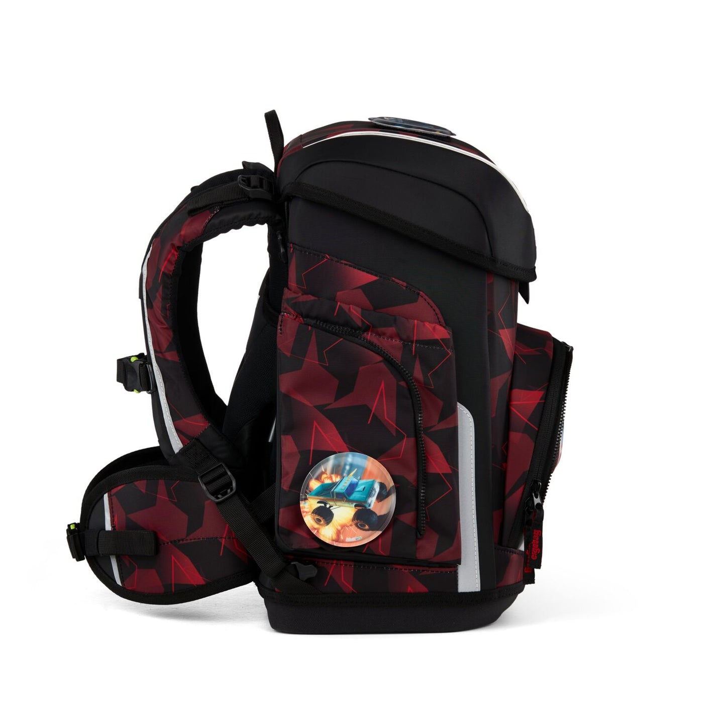 Cubo Set UnaufhaltBär