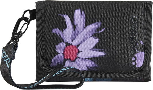 Geldbörse Floral Artnight