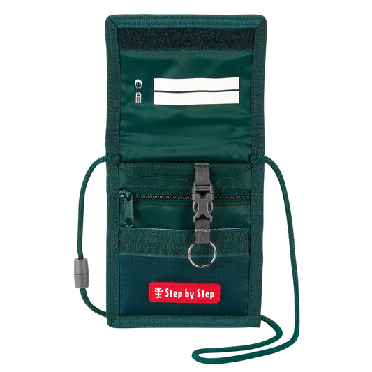 Brustbeutel Dino Targo