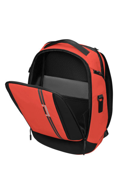 Active Road Lapt.backpack CLAY
