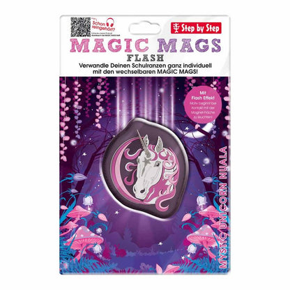 Magic Mags Flash Mystic Unicorn Nuala