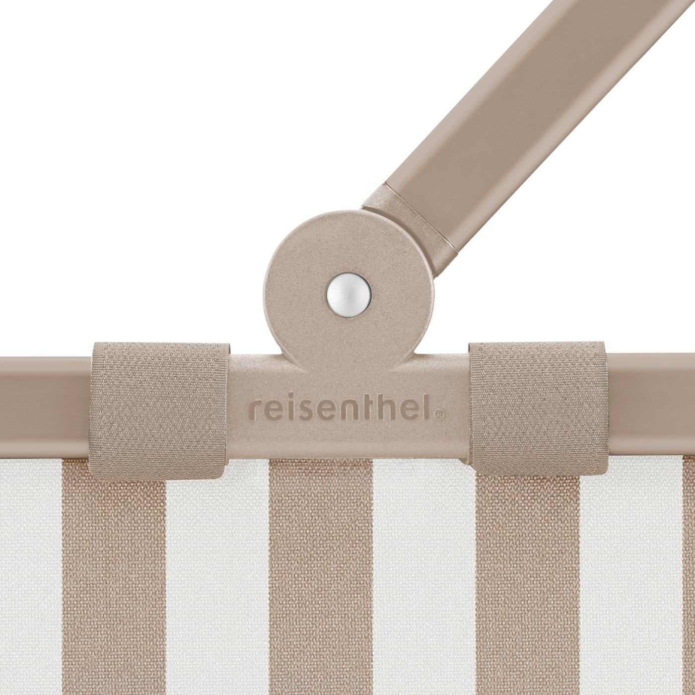 Carrybag Summerstripes