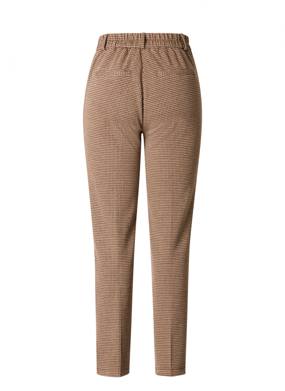 Rixtianne Classic Brown/Multi