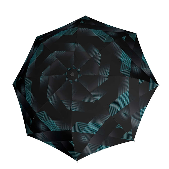 T.200 symphony black in schwarz