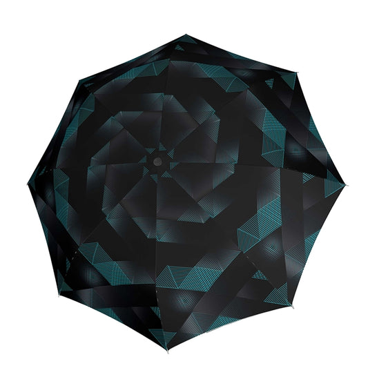 T.200 symphony black in schwarz