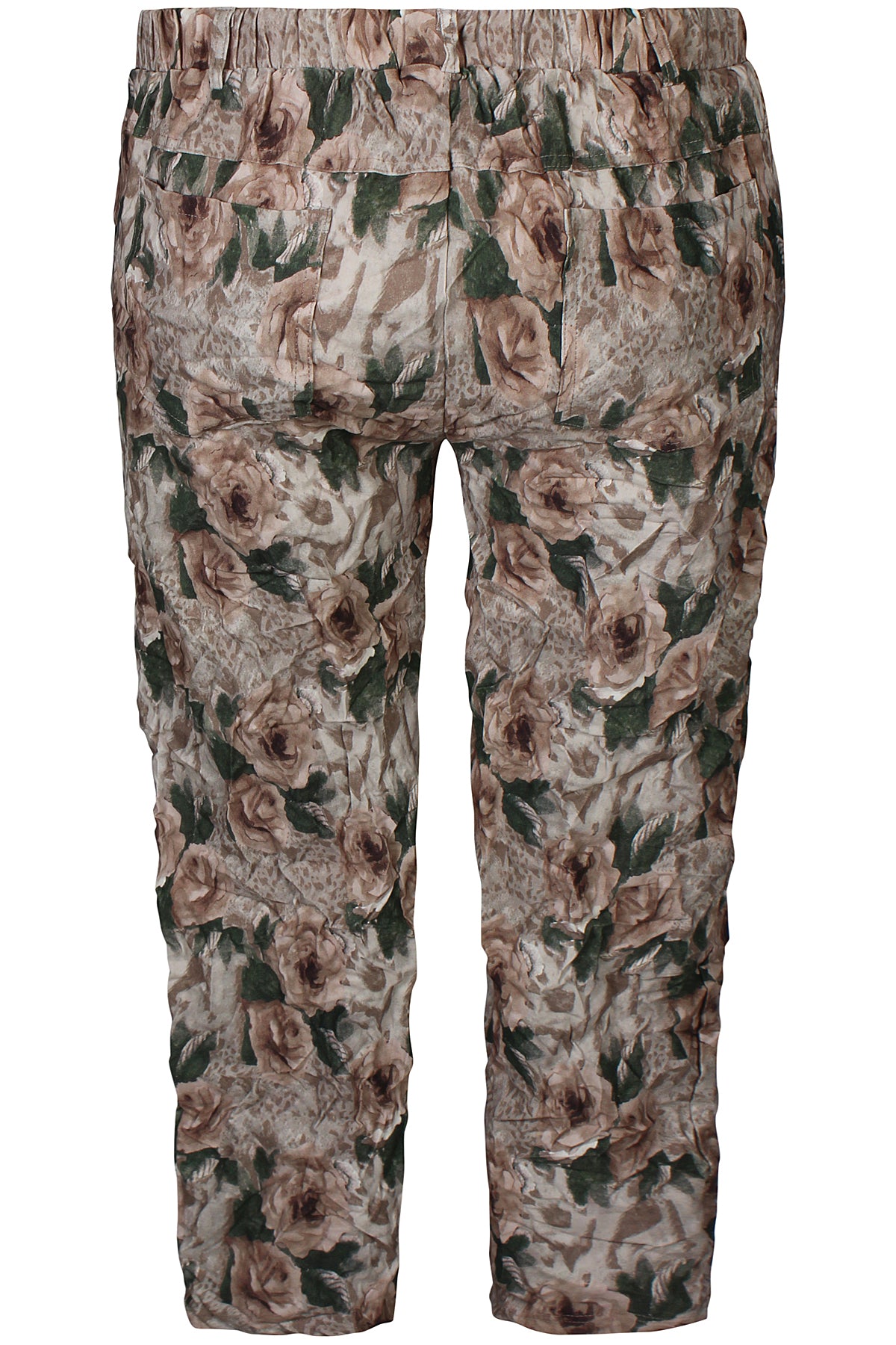 Zh-Chaya 1337-Pants Portabella
