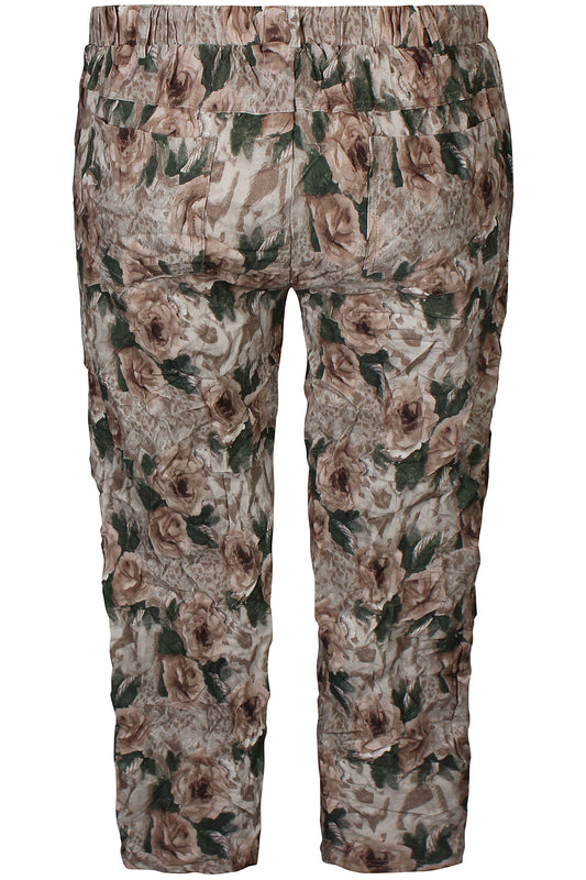 Zh-Chaya 1337-Pants Portabella