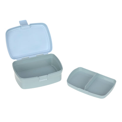 Lunch Set Tiny Drivers Balloon (Lunchbox + Drinking Bottle)