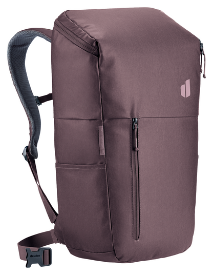 Up Stockholm Ltd aubergine