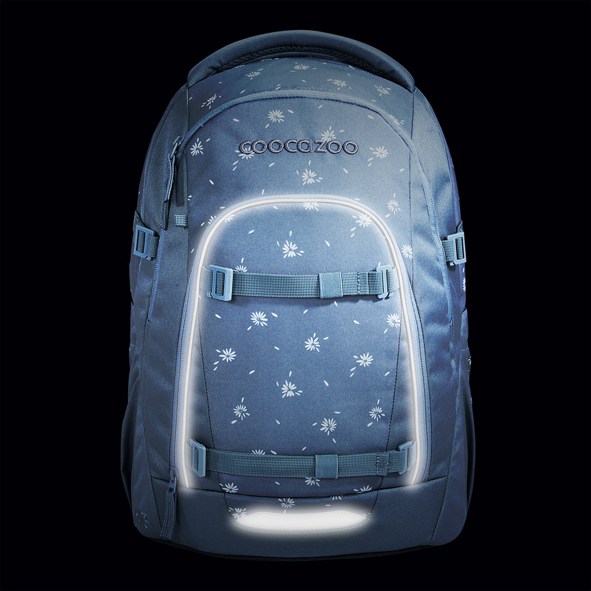 Rucksack Mate Bloomy Daisy