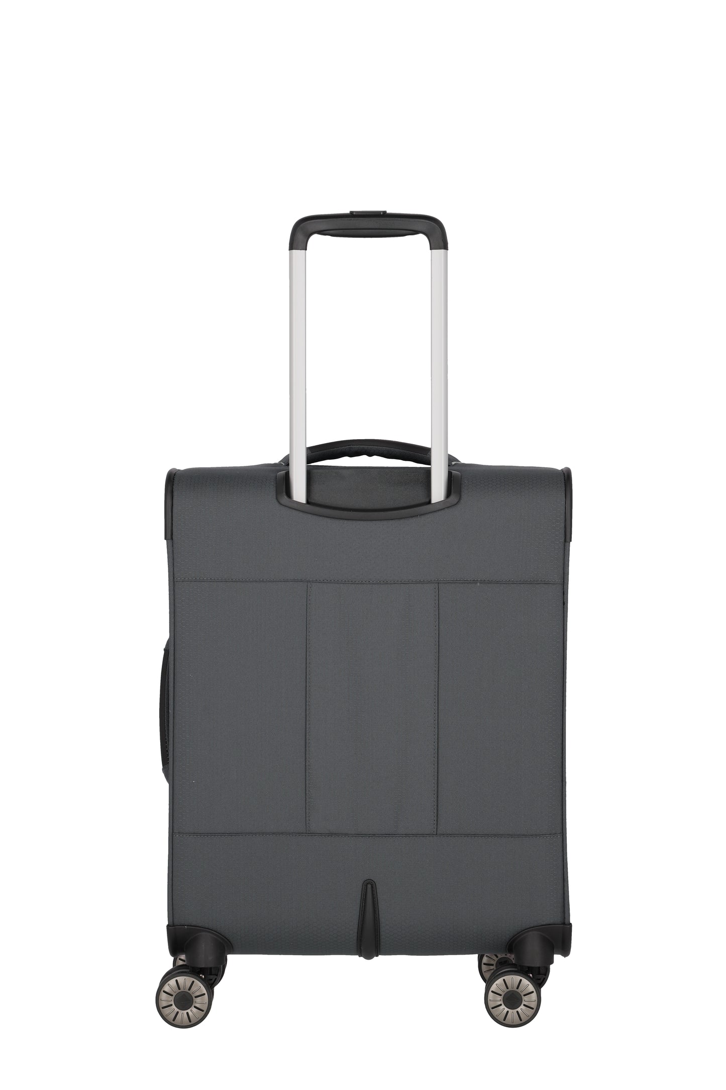 Skaii 4W Trolley S, Gipfelgrau