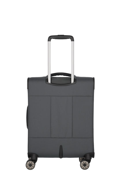 Skaii 4W Trolley S, Gipfelgrau