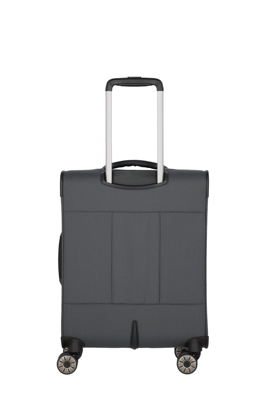 Skaii 4W Trolley S, Gipfelgrau