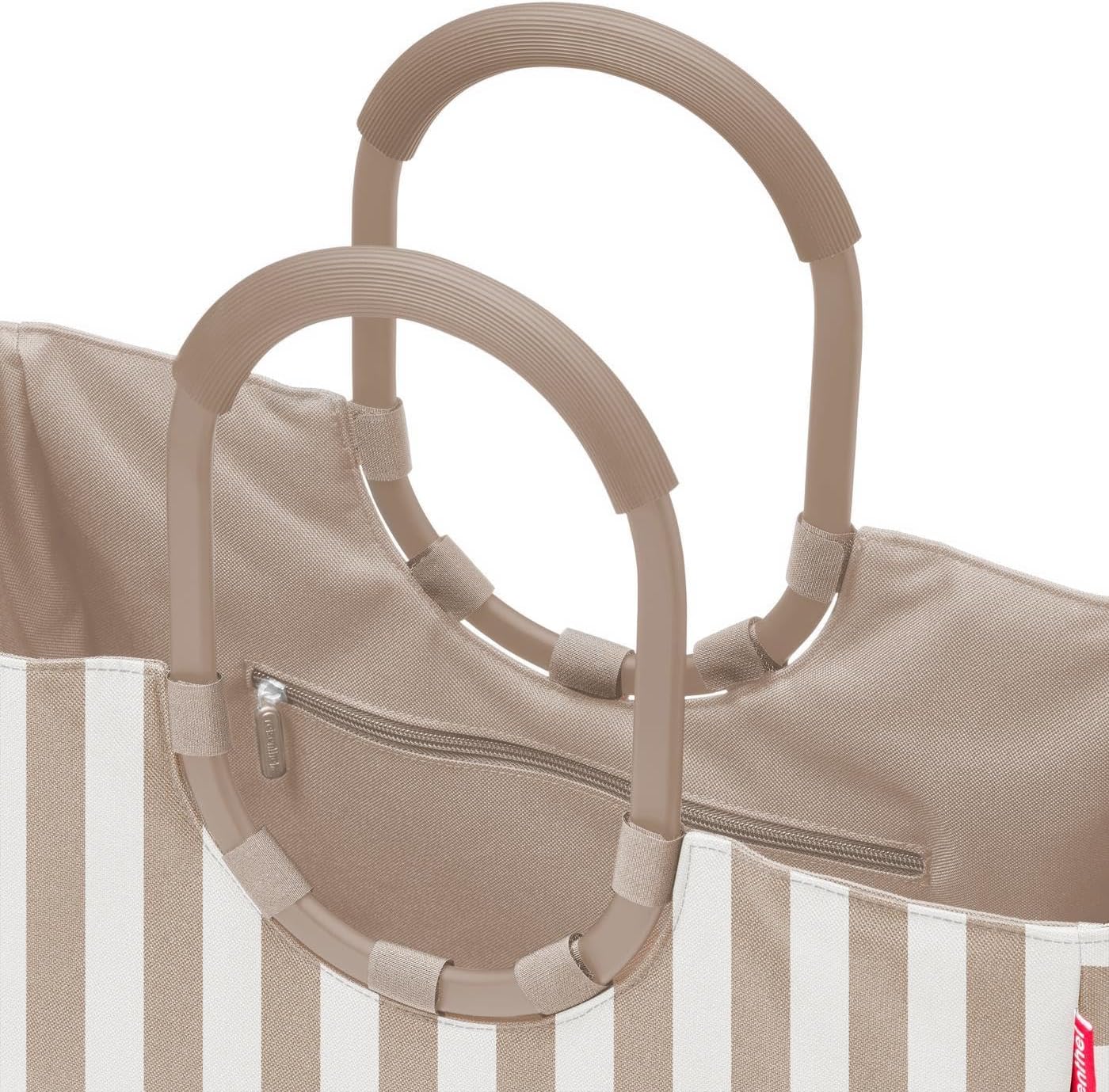 Loopshopper L Summerstripes