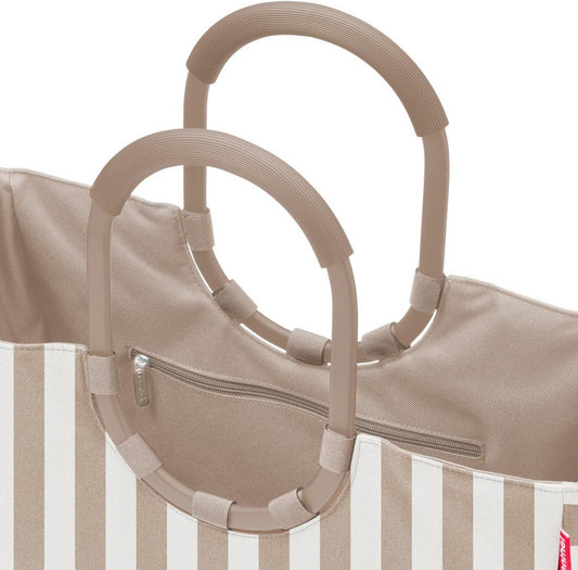 Loopshopper L Summerstripes